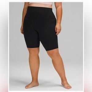 Lululemon Align High Rise Short